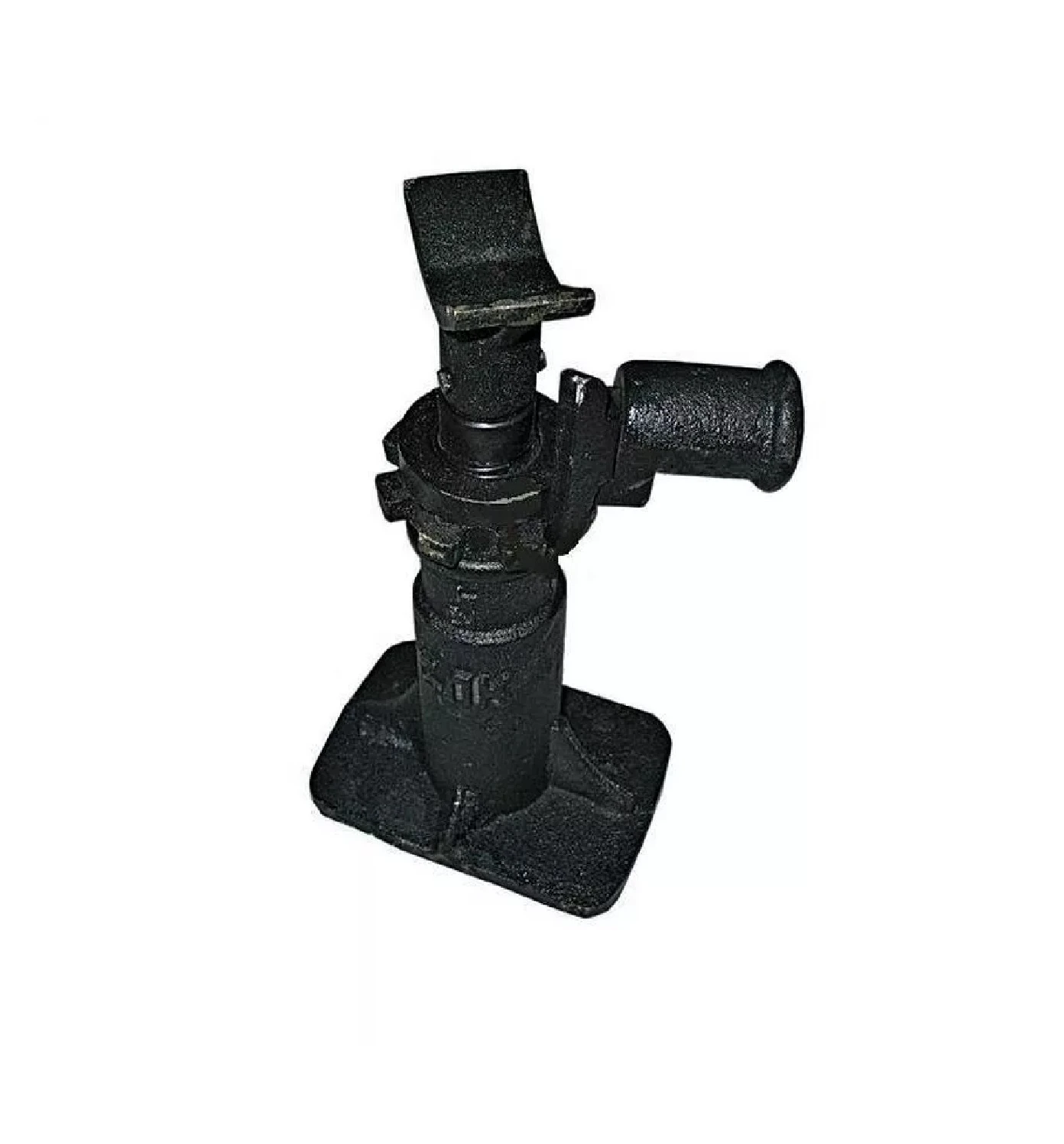 Купить Домкрат 2 Т Механический