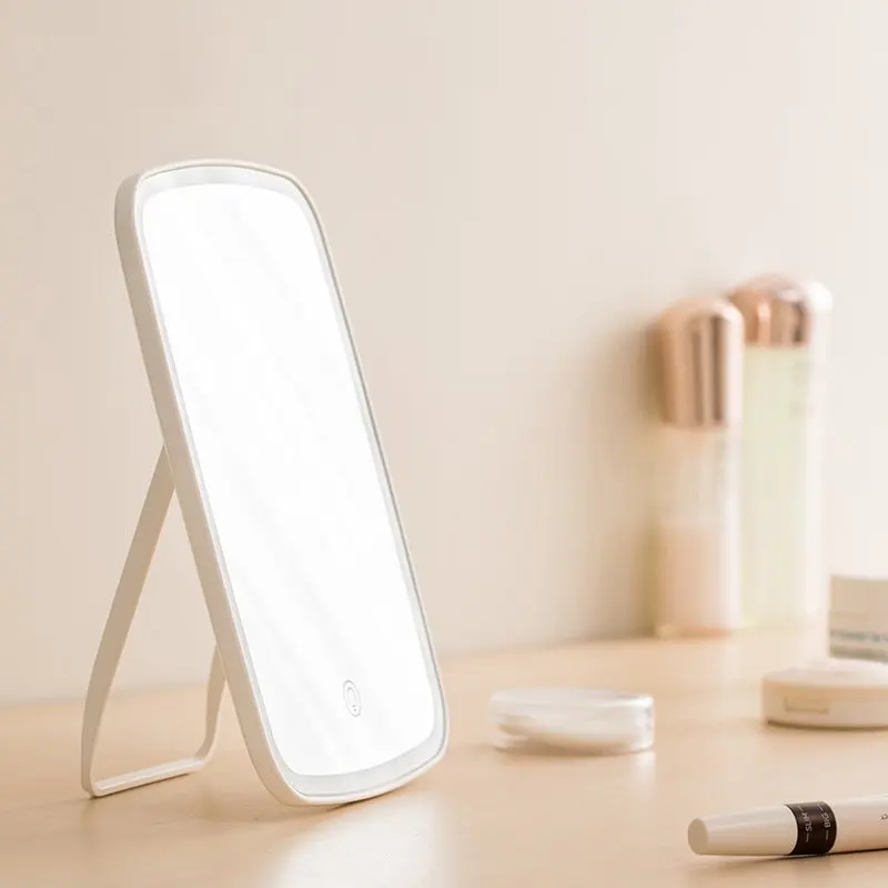 Зеркало для макияжа Jordan Judy LED Makeup Mirror (NV026)|Зеркала макияжа| |