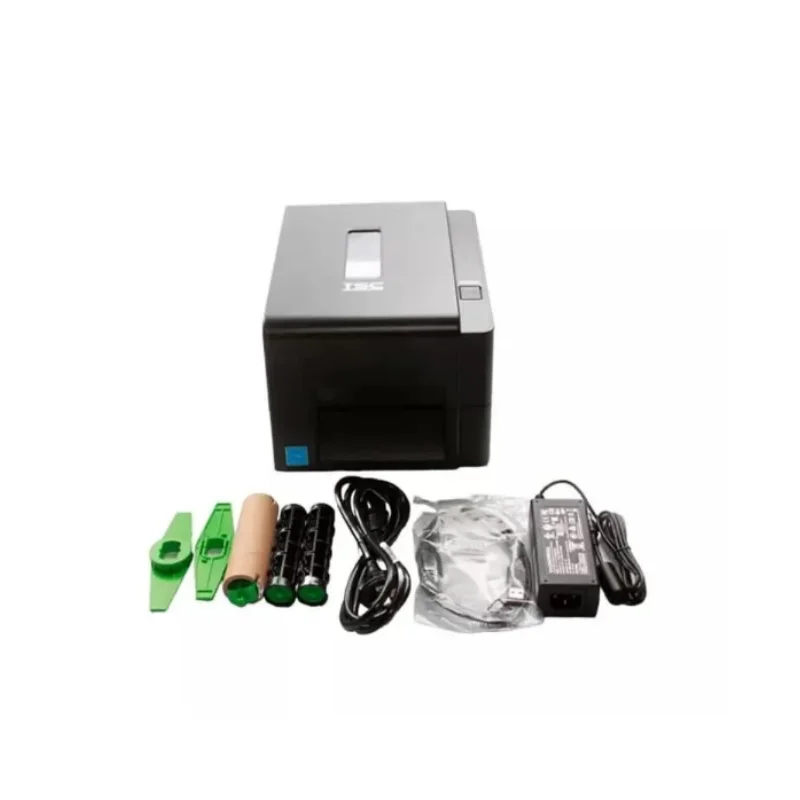 Принтер этикеток термотрансферный TSC TE200