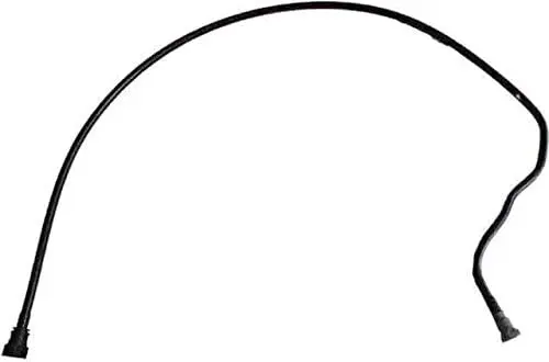 

Fuel Line Hose Pipe For Clio 4 Oe 175106570R