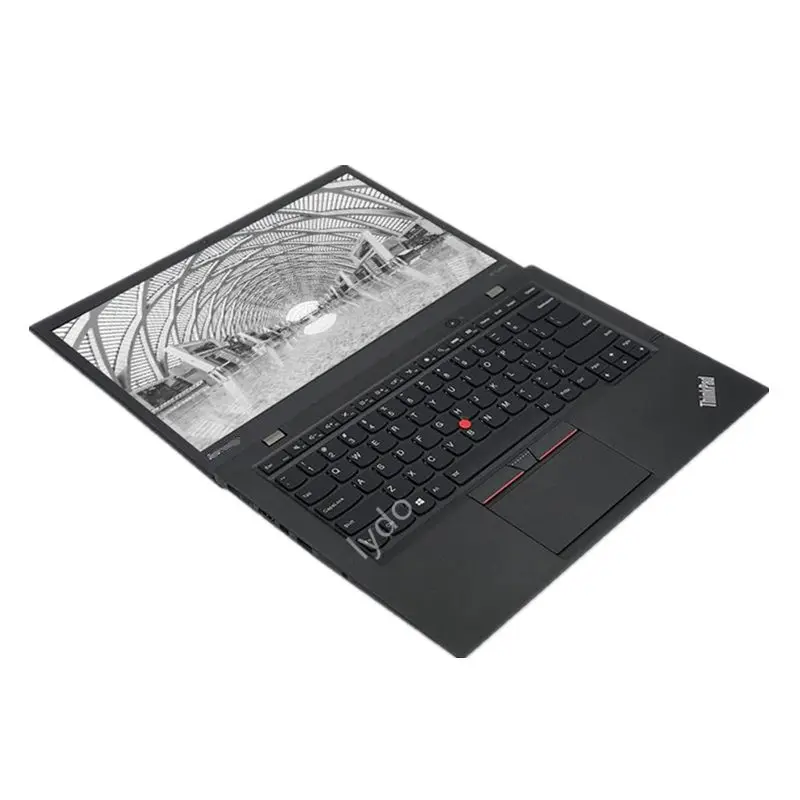 Б/у Планшет Lenovo X1 ThinkPad Carbon I5-5200U 8 ГБ ОЗУ 14 дюймов IPS экран клавиатура с подсветкой