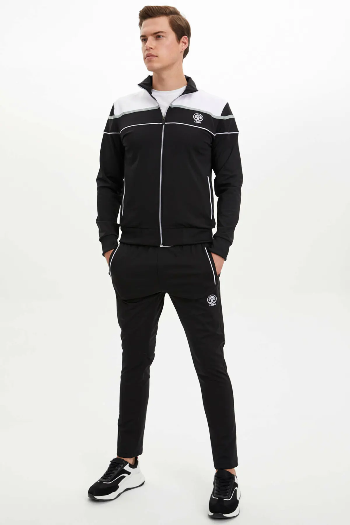 DeFacto человек Trousers-M8362AZ19AU