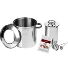 Ветчинница 1,5 кг.в наборе 