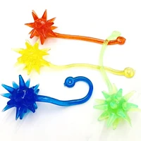 100 sticky meteor hammer pinata toys kids party favors gifts present easter egg back to school souvenirs giveaways gadget regalo