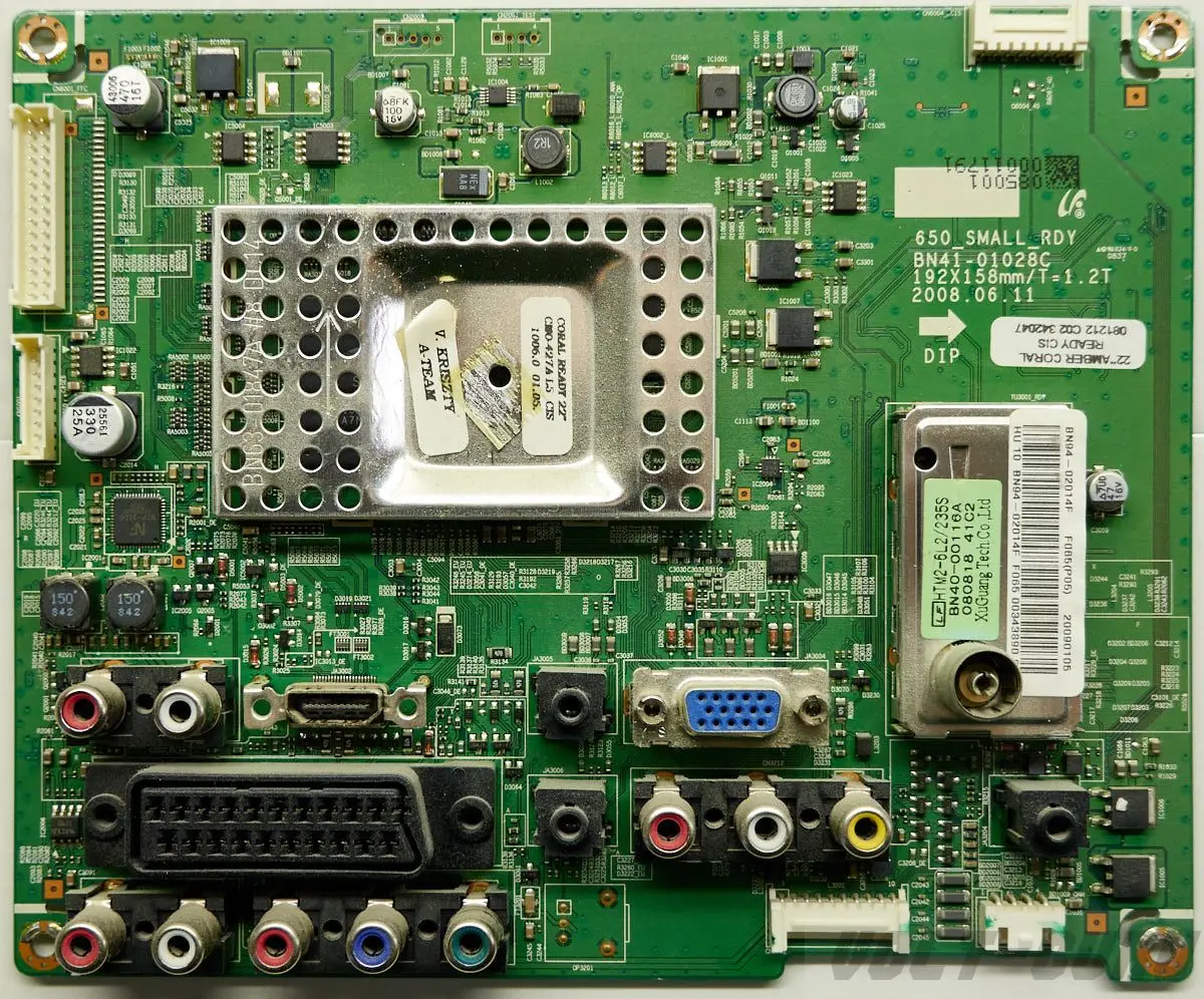 BN41-01028C BN94-02014F |