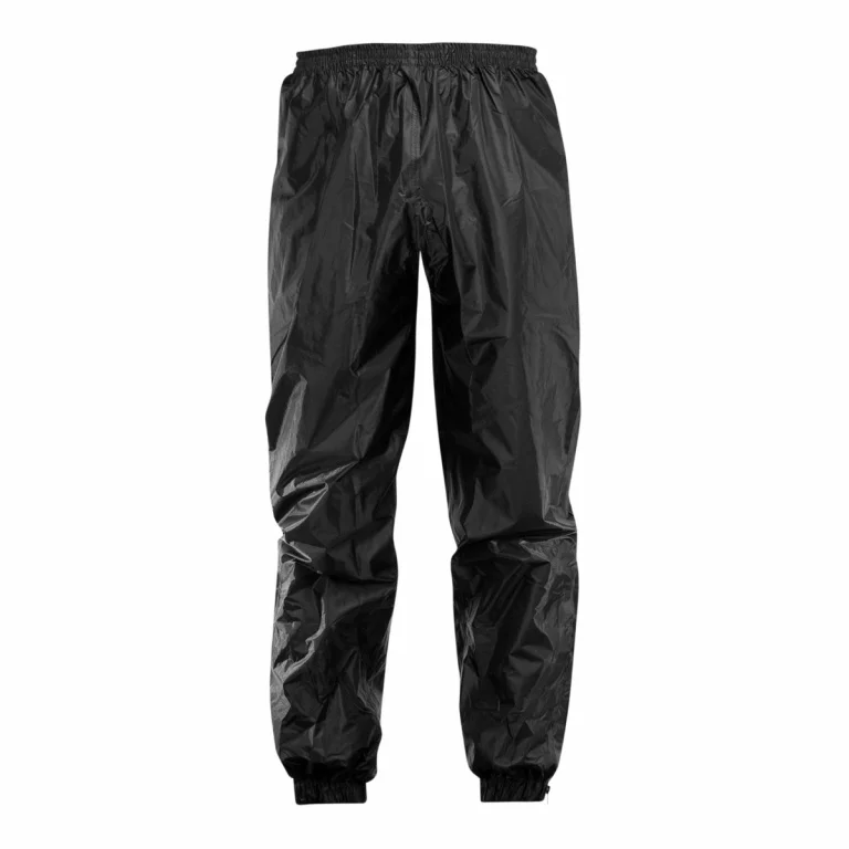 Дождевик раздельный Acerbis Logo Rain Suit красный-черный S |