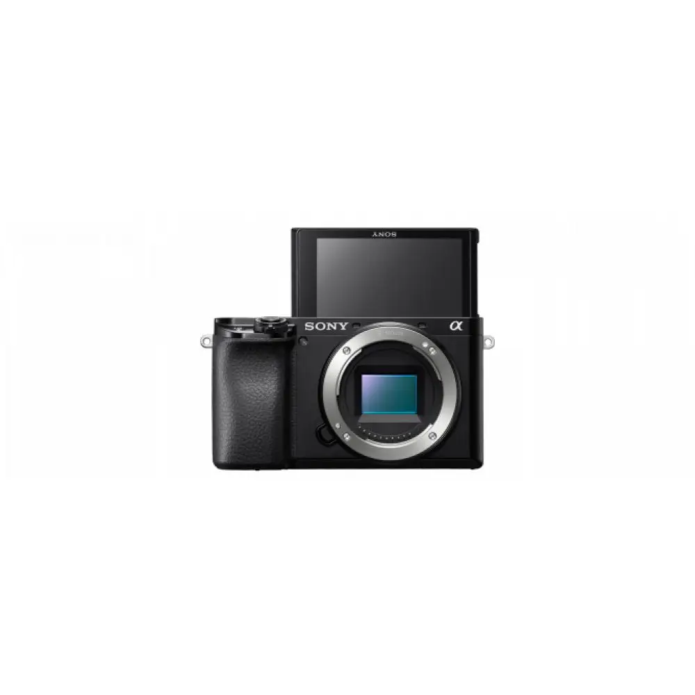Фотоаппарат Sony ILCE-6100Y | Электроника