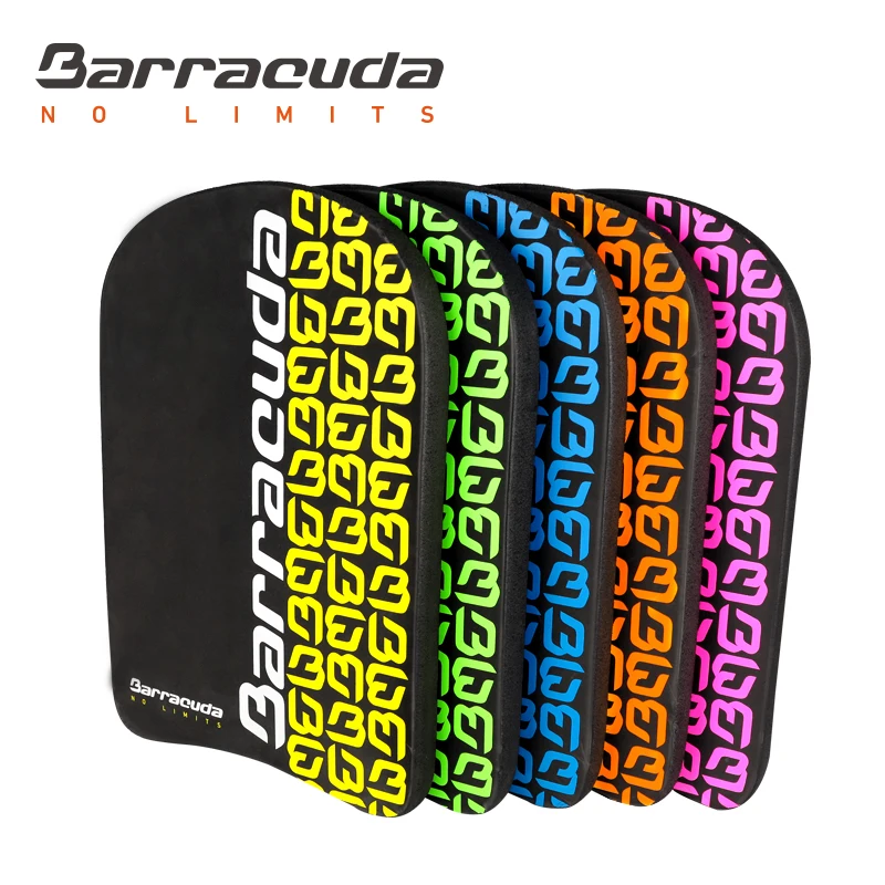 

Barracuda Swimming Kickboard, High-Quality EVA ,Floating Buoy, Accessories, For Adults #Equipment