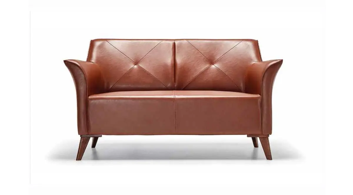 

Офисный диван Claudia 2Li