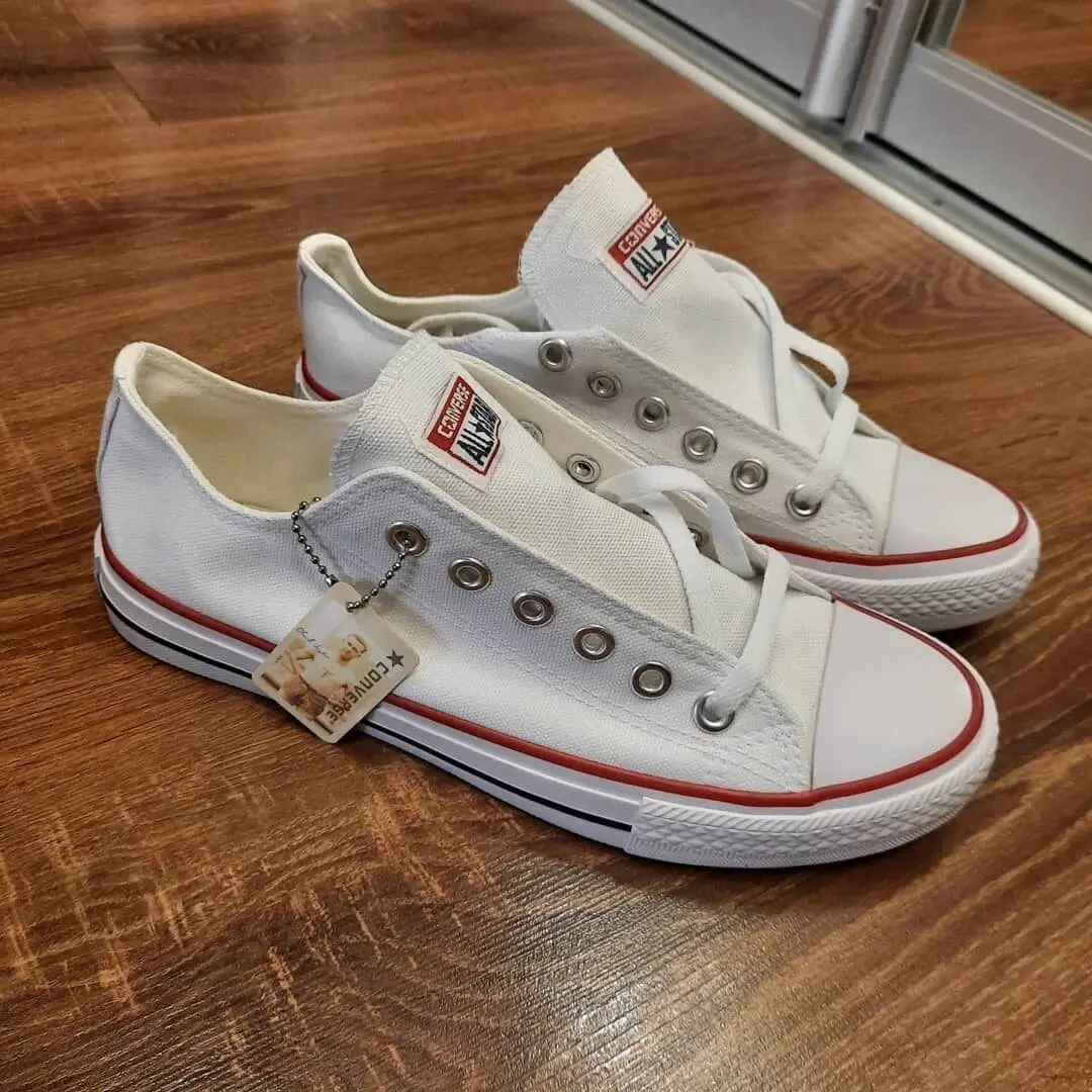 Кеды convers УНИСЕКС