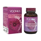 Voonka коллаген красота Гиалуроновая кислота 32 таблетки в 1 таблетке