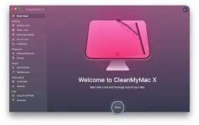 

CleanMyMac Support pour Mac, puce grand Sur/M1, X 4.7.4 (dernire version 2021)