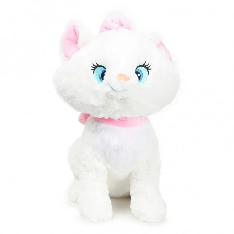 Игрушка мягкая Disney кошка Мари TC-6213 | Игрушки и хобби