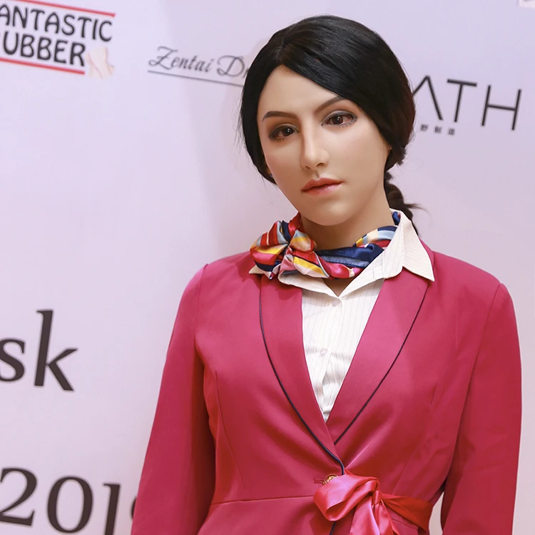 

(Hathaway) с реалистичной кожей, силиконовая маска для трансвестита, голова с шеей, женское лицо, кигуруми, косплей, DMS, Трансвестит, трансвестит