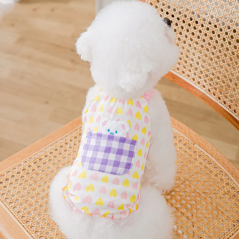 

Dogs Clothes
