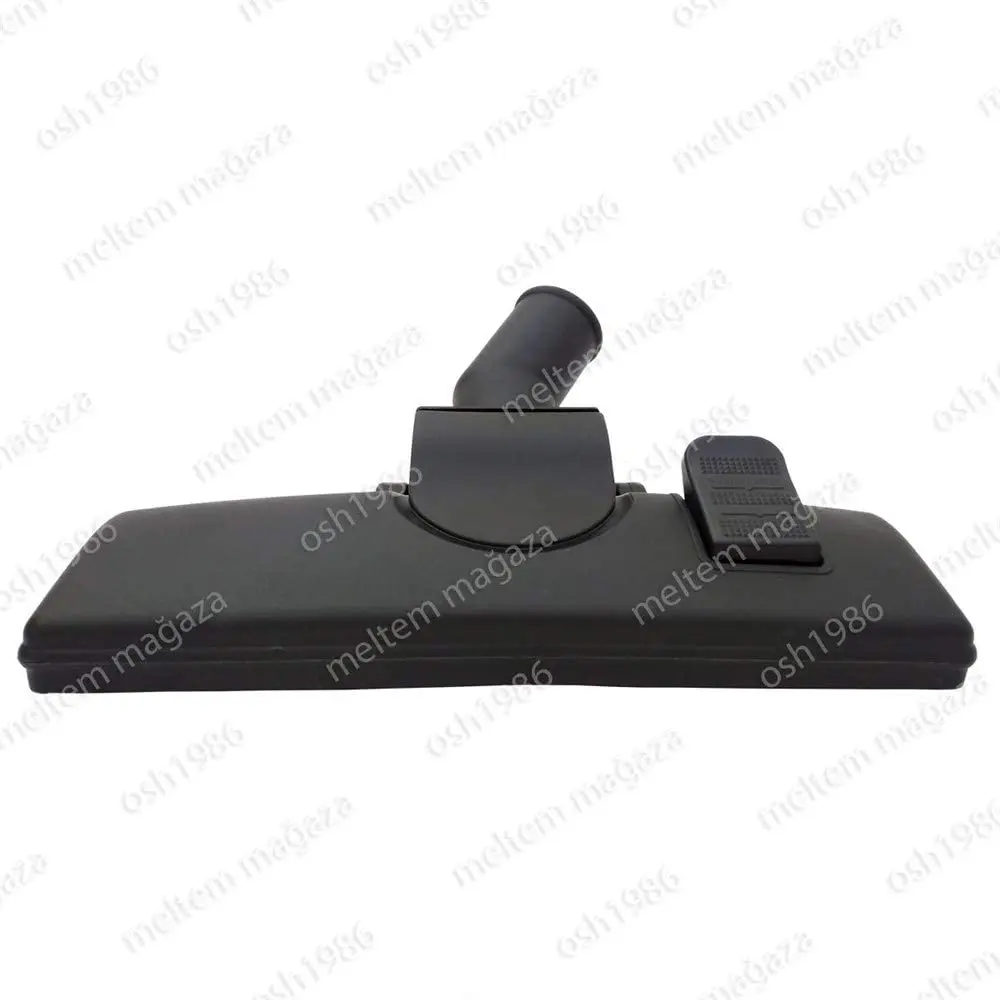 Vacuum Cleaner Accessories Carpet Floor Nozzle Siemens VSC3A210 IQ 300 Compatible for Plastic Absorbent Hood HT-EMC0041-1580 |