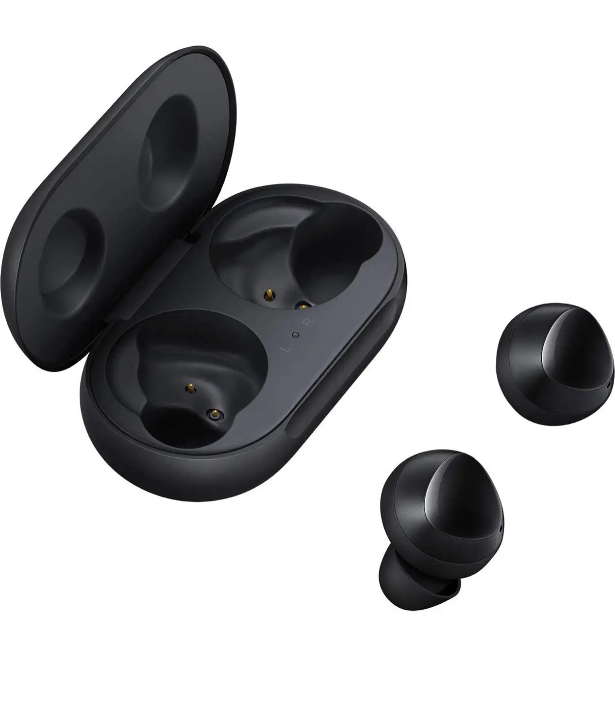 Samsung Galaxy Buds Bluetooth настоящие наушники беспроводные Оригинальные для iPhone IOS Android| |