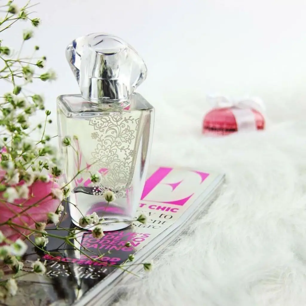 AVON / Парфюмерная вода Эйвон Amour для нее 30 мл|Женские ароматы| |