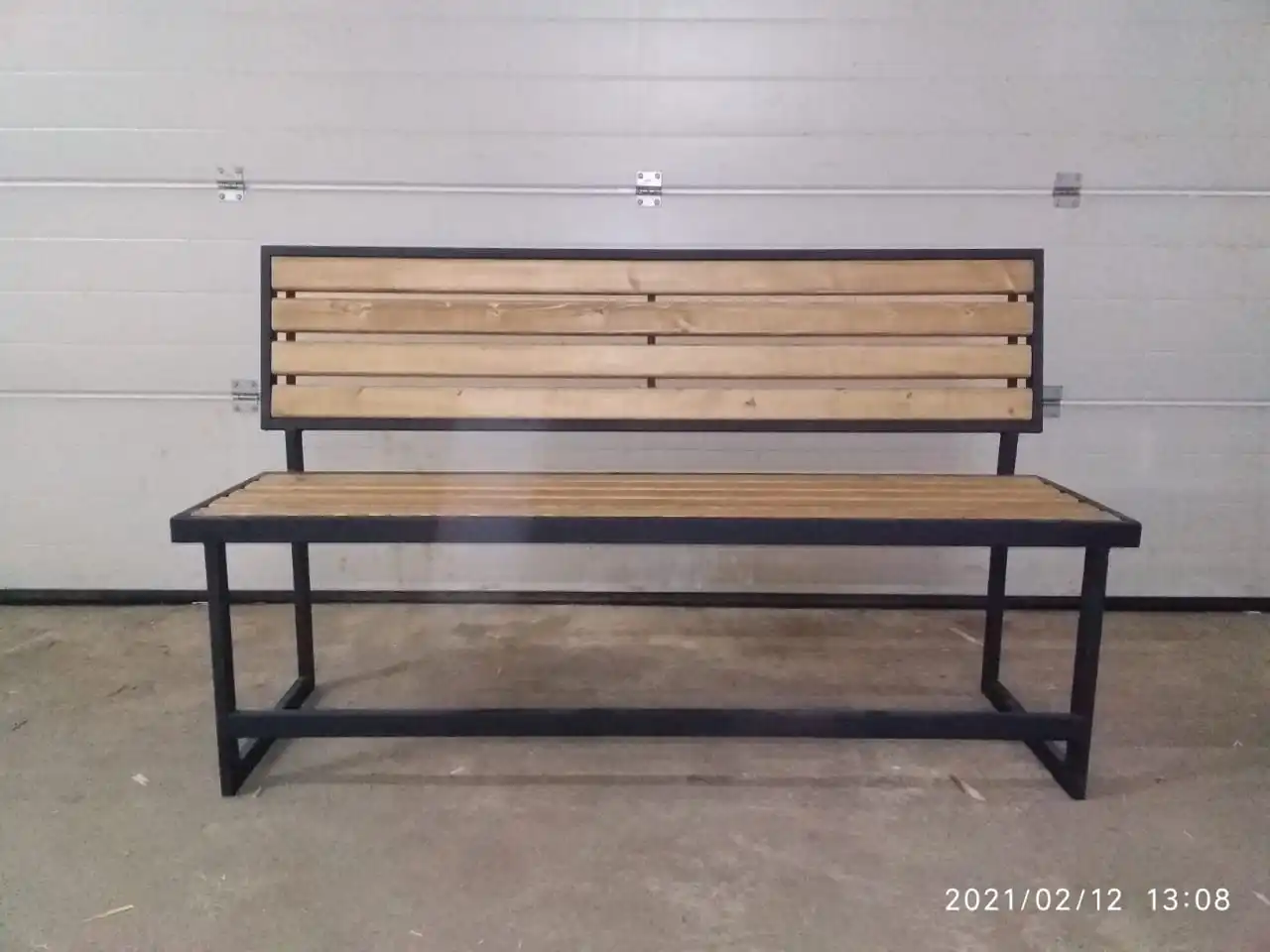 Garden bench | Мебель