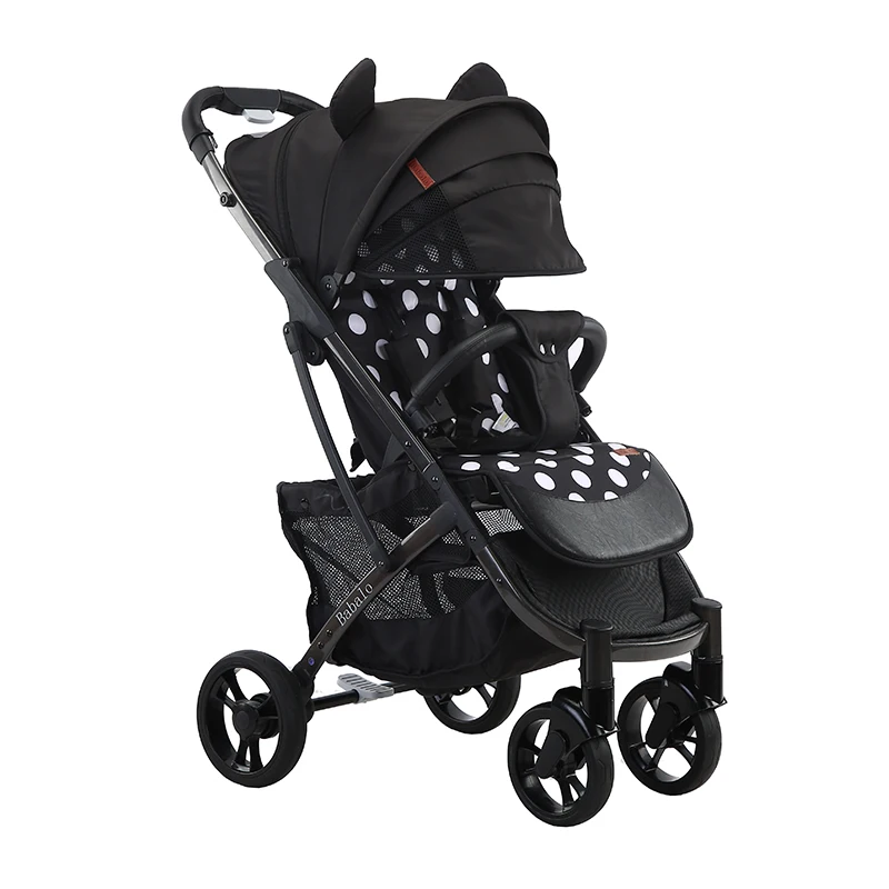 babalo детская коляска yoya Plus коляска, и 12 подарки, низкая заводская цена для первых продаж, дизайн baby yoya - Цвет: colour11