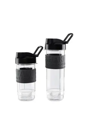 

LUXURY BLENDER Shake'n Take Kiisel 300 w Smoothie Blender shakentake