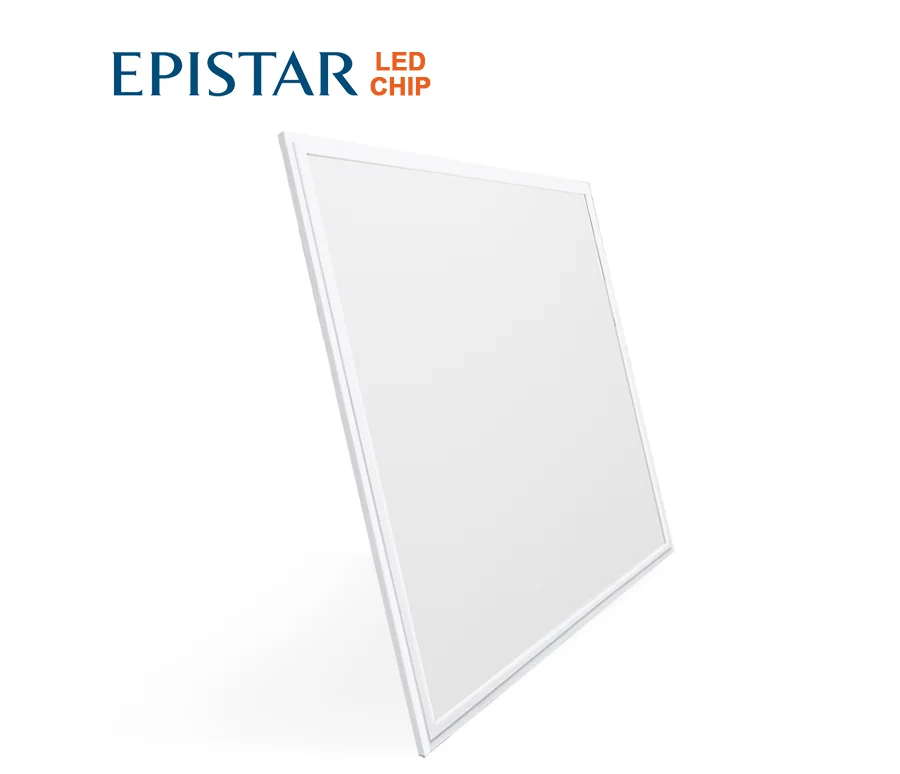 Пакет светодиодный Панель LEADERSSON квадратный уран · для офисов и магазинов машинка