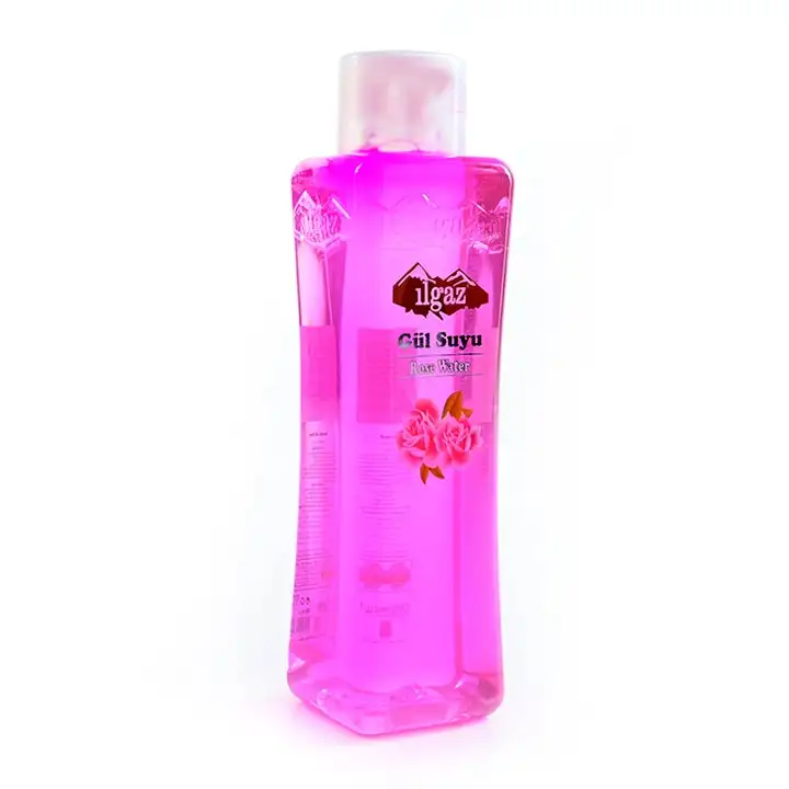 

STUNNING WITH ITS GREAT SMELL Ilgaz Gul Suyu Rose Water