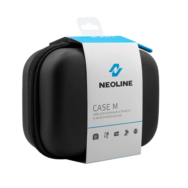 Кейс сумка для хранения Neoline Case M размер средний|Сумки и чехлы инструментов| |