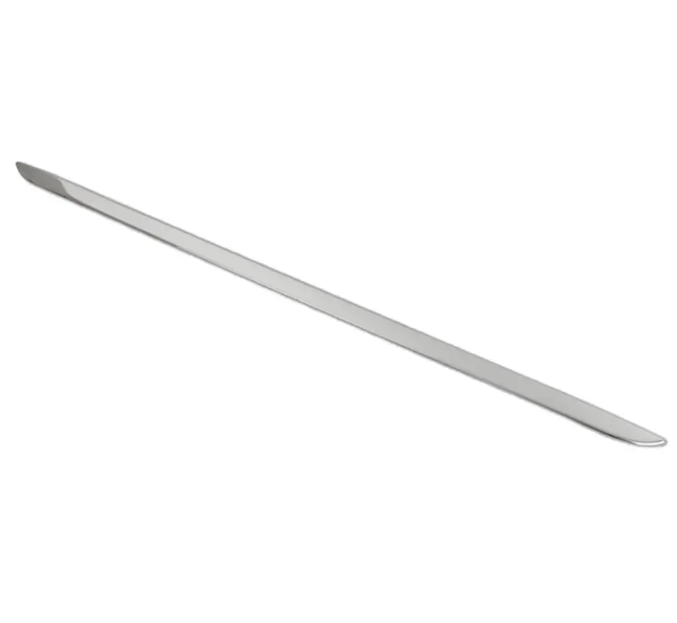 

Skoda Octavia A7 Chrome Luggage Bottom Slat 1 Piece (2013-2017)