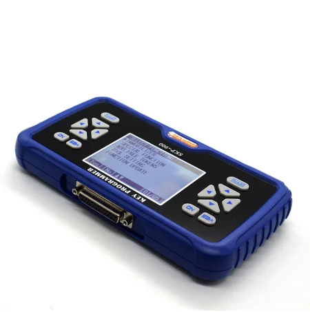 SuperOBD SKP900 SKP 900 авто транспондер удаленный ключевой программист Бесплатная