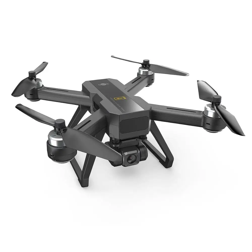 MJX B20 GPS Дрон с разрешением 4K WI-FI HD широкоугольный объектив Камера электронная