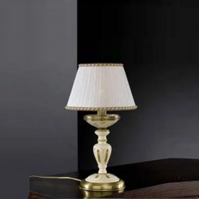 Table Lamp reccagni Angelo P 6608 p | Освещение