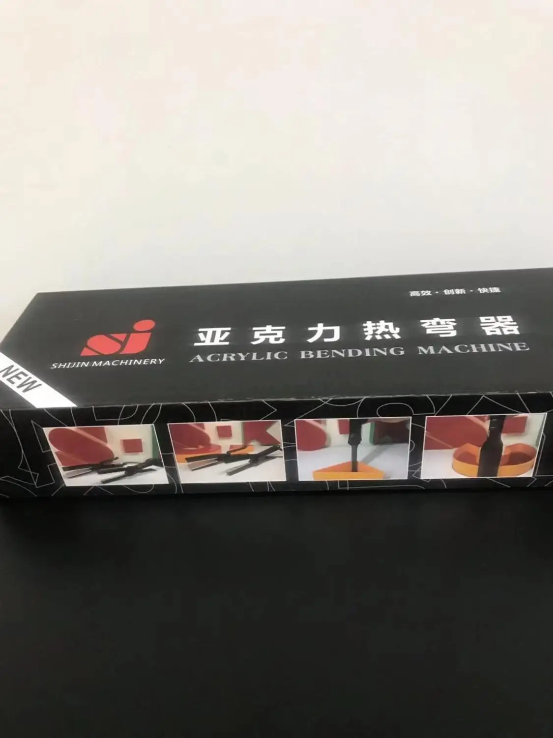 Бесплатная доставка акриловый угловой изгиб инструмент для сгибания кромок в