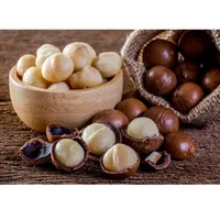 Орехи макадамия#2