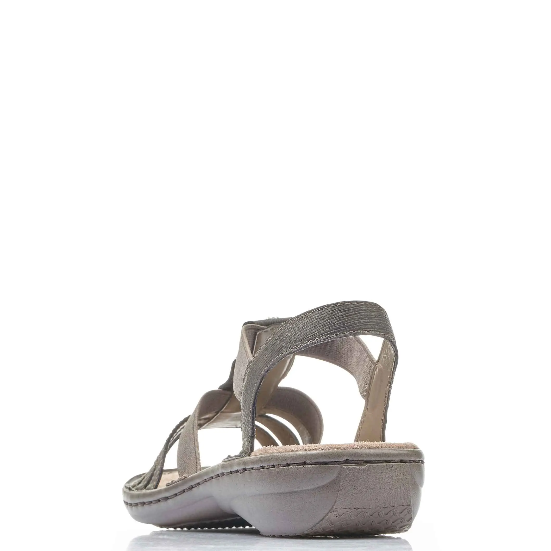 608G9/45 Сандалии женские Rieker | Обувь