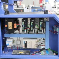 cnc cutting machine router cnc furniture carving router drilling machines 3d wood engraving for advertising industries