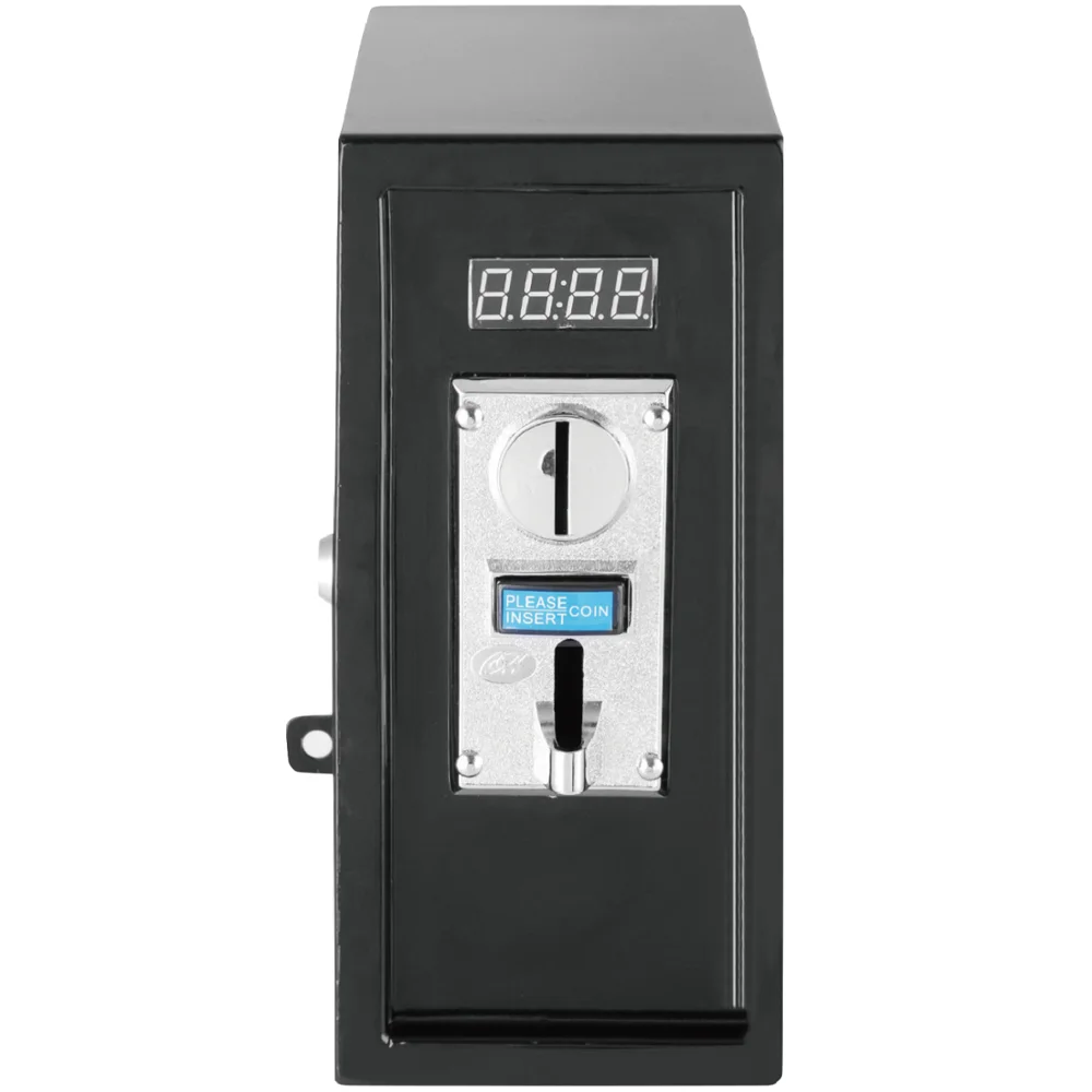 Блок управления таймером Sintron ST 003 с монетами 3 зубцами/4 зубцами 220 В для розетки