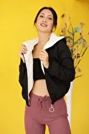 

Faux rabbit fur, coat loose, warm and thick collar, plus size 2022 pink faux fur coat elegant warm outerwear faux fur women's co