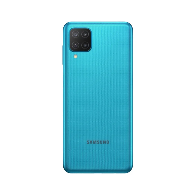 Смартфон Samsung Galaxy M12 4/64GB | Мобильные телефоны и аксессуары