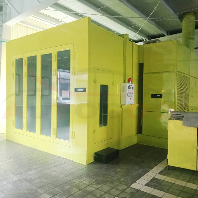 SPO 3000 покраска стенд спрей стенды цена автомобильная краска большой Авто