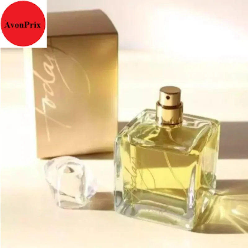 AVON духи женские Today for her парфюм для женщин 100% оригинал бренд эйвон распродажа sale