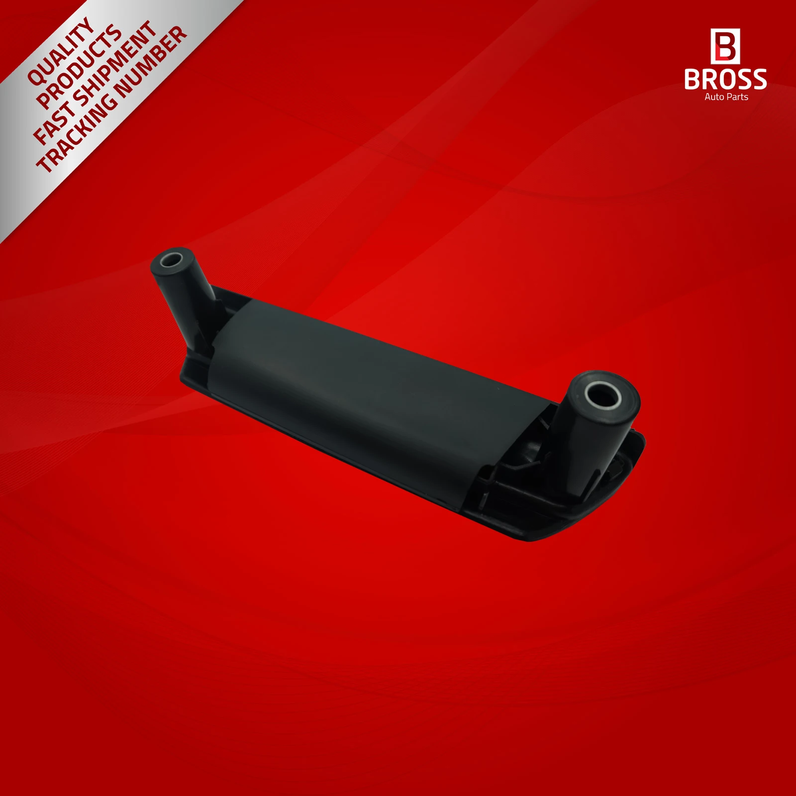 BDP907 ручка передней межкомнатной двери захват 7H0867179F-7H0867180F для T5 подтяжек 2010