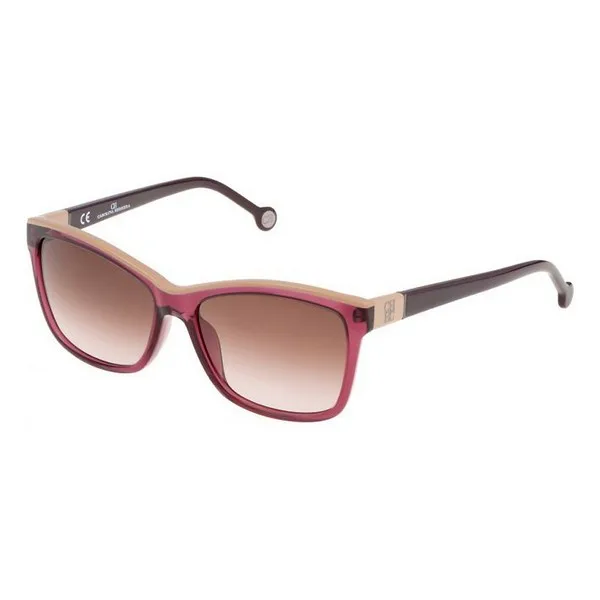 Женские солнцезащитные очки Carolina Herrera SHE598550W48 |