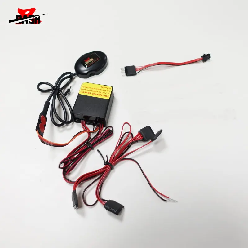 Индикатор свечения салона автомобиля для указатель синего и белого цвета на