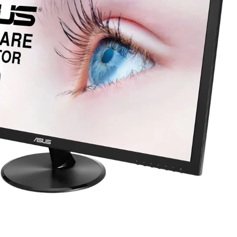 Монитор ASUS VP247NA 23.6&quot VA FHD/ 75Hz/ 5ms/ 178°*178°/ 250 cd/m / 100M:1/ +DVI) Black|Мониторы| |