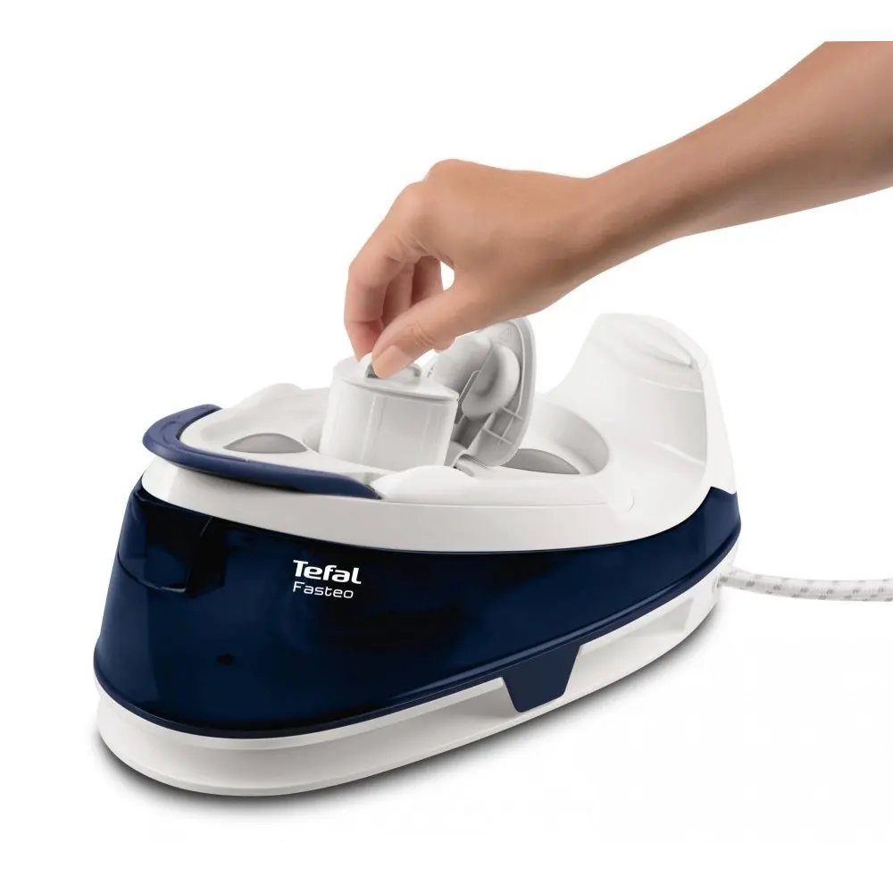 Картридж фильтр Tefal XD9060E0 для парогенератора Fasteo SV60xx|Запчасти электроутюга| |