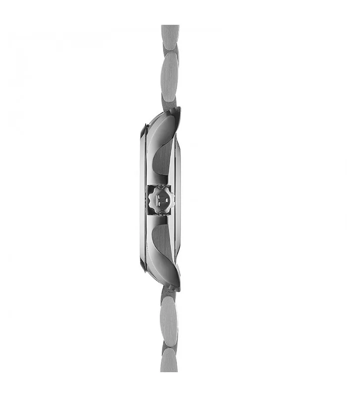 Tissot часы Мужские T-Classic Кутюрье 39 мм сталь кварцевые T035.410.11.051.00 | Наручные