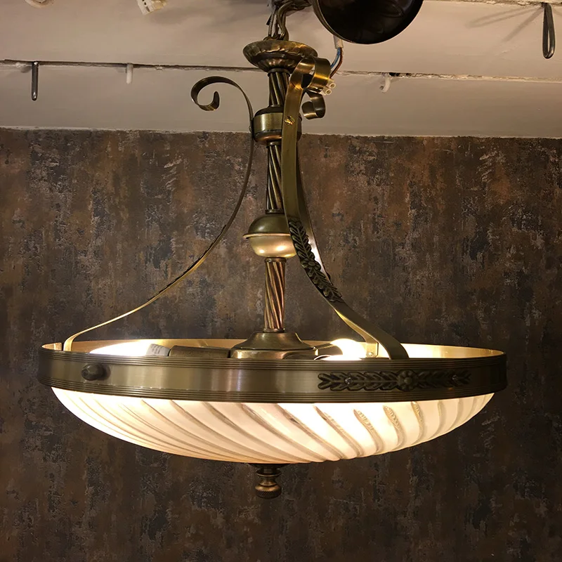 Скандинавская люстра светодиодная Люстра для гостиной спальни домашняя