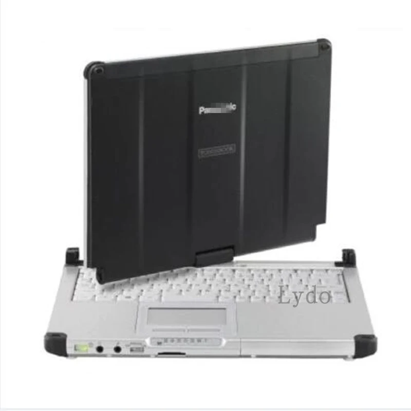 Для планшета Panasonic CF C2 Toughbook i5 4300u 8 ГБ ОЗУ CFC2 с ТБ ssd может работать программным