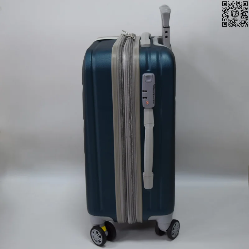 чемодан POSSESS STORE 8340 съемные колеса | Багаж и сумки